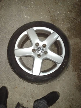 VW Golf, снимка 7