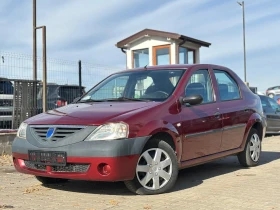 Dacia Logan / 1.5D / EURO 4 / 