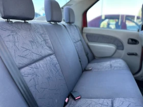 Dacia Logan / 1.5D / EURO 4 /  - 2500 лв. / 1278.23 € - 96067628 11