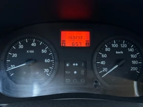 Dacia Logan / 1.5D / EURO 4 /  - 2500 лв. / 1278.23 € - 96067628 15