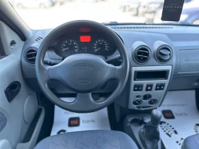 Dacia Logan / 1.5D / EURO 4 /  - 2500 лв. / 1278.23 € - 96067628 14