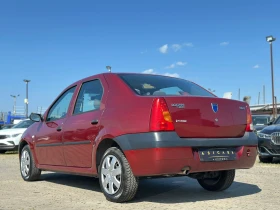 Dacia Logan / 1.5D / EURO 4 /  - 2500 лв. / 1278.23 € - 96067628 3