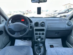 Dacia Logan / 1.5D / EURO 4 /  - 2500 лв. / 1278.23 € - 96067628 13