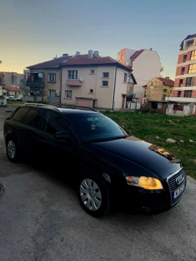 Audi A4, снимка 2
