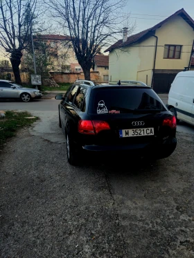 Audi A4, снимка 5