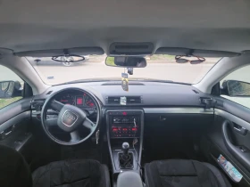 Audi A4, снимка 6