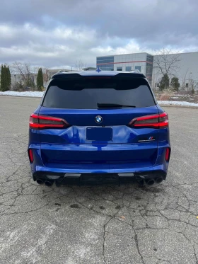 BMW X5M CARFAX * * АВТО КРЕДИТ * *  - 122999 лв. / 62888.39 € - 92101584 5