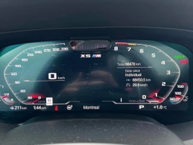 BMW X5M CARFAX * * АВТО КРЕДИТ * *  - 122999 лв. / 62888.39 € - 92101584 11