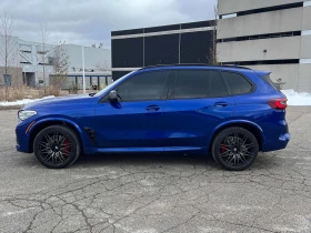 BMW X5M CARFAX * * АВТО КРЕДИТ * *  - 122999 лв. / 62888.39 € - 92101584 3