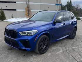 BMW X5M CARFAX * * АВТО КРЕДИТ * * 