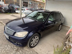 Mercedes-Benz C 200, снимка 12
