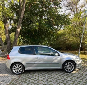 VW Golf 2.0TDI, 140  к.с., снимка 6