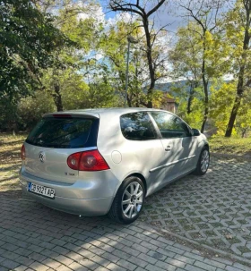 VW Golf 2.0TDI, 140  к.с., снимка 4