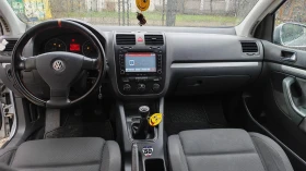 VW Golf 2.0TDI, 140  к.с., снимка 12