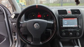 VW Golf 2.0TDI, 140  к.с., снимка 13