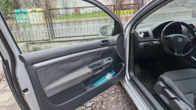 VW Golf 2.0TDI, 140  к.с., снимка 10