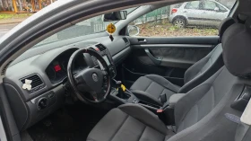 VW Golf 2.0TDI, 140  к.с., снимка 9