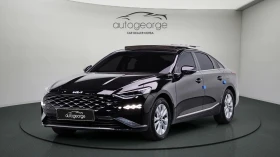 Kia K8 3.5LPG 2WD STANDARD