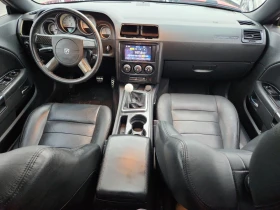 Dodge Challenger R/T* 5.7 HEMI* карбон детайли* АВТО ФИНАНСИРАНЕ*  - 18500 лв. / 9458.90 € - 32835420 9