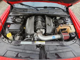 Dodge Challenger R/T* 5.7 HEMI* карбон детайли* АВТО ФИНАНСИРАНЕ*  - 18500 лв. / 9458.90 € - 32835420 11