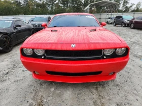 Dodge Challenger R/T* 5.7 HEMI* карбон детайли* АВТО ФИНАНСИРАНЕ*  - 18500 лв. / 9458.90 € - 32835420 3