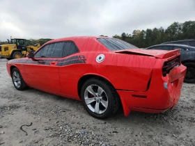 Dodge Challenger R/T* 5.7 HEMI* карбон детайли* АВТО ФИНАНСИРАНЕ*  - 18500 лв. / 9458.90 € - 32835420 4