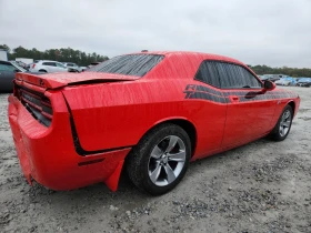 Dodge Challenger R/T* 5.7 HEMI* карбон детайли* АВТО ФИНАНСИРАНЕ*  - 18500 лв. / 9458.90 € - 32835420 5