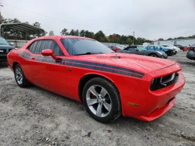 Dodge Challenger R/T* 5.7 HEMI* карбон детайли* АВТО ФИНАНСИРАНЕ*  - 18500 лв. / 9458.90 € - 32835420 2