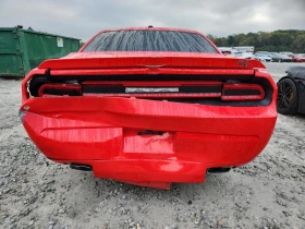Dodge Challenger R/T* 5.7 HEMI* карбон детайли* АВТО ФИНАНСИРАНЕ*  - 18500 лв. / 9458.90 € - 32835420 6