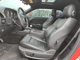 Dodge Challenger R/T* 5.7 HEMI* карбон детайли* АВТО ФИНАНСИРАНЕ*  - 18500 лв. / 9458.90 € - 32835420 7