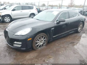 Porsche Panamera PANAMERA 4S/S - 23900 лв. / 12219.88 € - 23113858 3