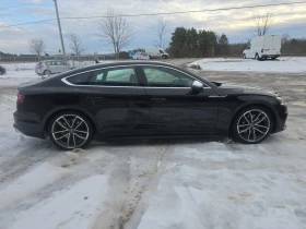 Audi S5 Technik MASSAGE 2019* CARFAX * БЕЗ ПЪРВОНАЧАЛНА, снимка 4