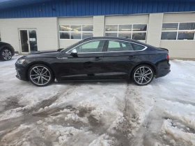 Audi S5 Technik MASSAGE 2019* CARFAX * БЕЗ ПЪРВОНАЧАЛНА, снимка 3