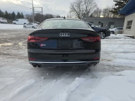 Audi S5 Technik MASSAGE 2019* CARFAX * БЕЗ ПЪРВОНАЧАЛНА, снимка 5