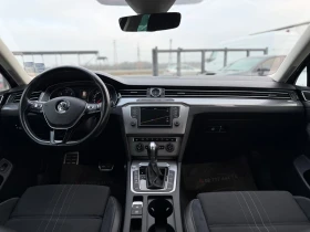 VW Passat 8* ALLTRACK* 2.0D* 2016г* Автоматик* 4х4* Топ Съст - 28000 лв. / 14316.17 € - 54570937 11