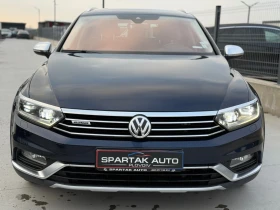 VW Passat 8* ALLTRACK* 2.0D* 2016г* Автоматик* 4х4* Топ Съст - 28000 лв. / 14316.17 € - 54570937 2