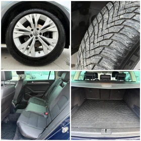 VW Passat 8* ALLTRACK* 2.0D* 2016г* Автоматик* 4х4* Топ Съст - 28000 лв. / 14316.17 € - 54570937 15