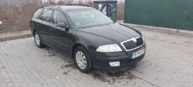 Skoda Octavia - 3500 € / 6845.40 лв. - 53890704 2