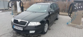 Skoda Octavia - 3500 € / 6845.40 лв. - 53890704 4