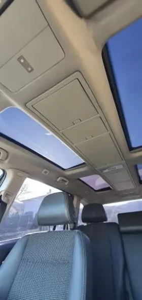 Opel Zafira B, снимка 10