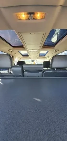 Opel Zafira B, снимка 9