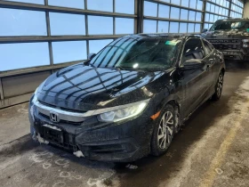 Honda Civic * LX * CARFAX * ЦЕНА ДО БГ