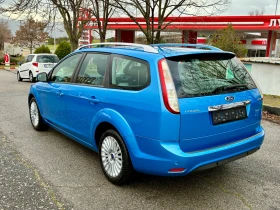 Ford Focus 1.6 TDCi 109 - 2999 € / 5865.53 лв. - 41441196 4