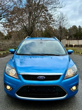 Ford Focus 1.6 TDCi 109 - 2999 € / 5865.53 лв. - 41441196 5