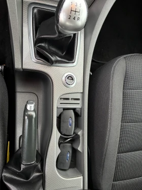 Ford Focus 1.6 TDCi 109 - 2999 € / 5865.53 лв. - 41441196 16