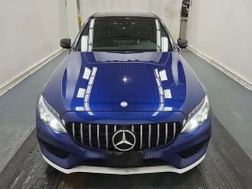 Mercedes-Benz C 43 AMG CARFAX | Mobile.bg � ����� ������ 7