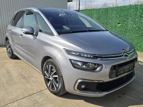 Citroen C4 Picasso 2.0HDI* 163к.с.* SPACETOURER* SHINE , снимка 7