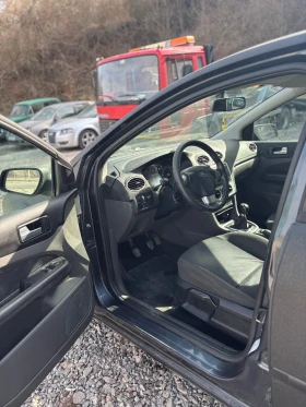Ford Focus undefined | Auto.bg — изображение 7