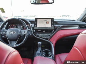 Toyota Camry * XSE | Leather | Sunroof I * CARFAX * ЦЕНА ДО БГ - 27100 € / 53002.99 лв. - 67441866 14