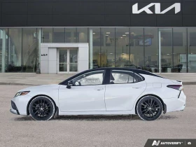 Toyota Camry * XSE | Leather | Sunroof I * CARFAX * ЦЕНА ДО БГ - 27100 € / 53002.99 лв. - 67441866 5